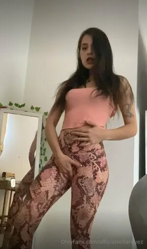 Officialsofiereyez OnlyFans Leaked Free Thumbnail Picture - #wlBlbUJ9wx