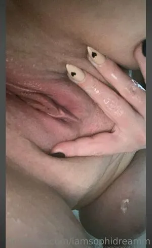 Officialsophidreamvip OnlyFans Leaked Free Thumbnail Picture - #aQlcuCK22z