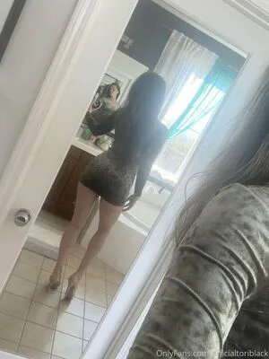 Officialtoriblack OnlyFans Leaked Free Thumbnail Picture - #6zmec5bDSd