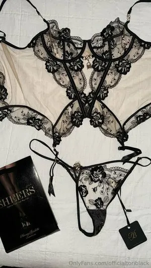 Officialtoriblack OnlyFans Leaked Free Thumbnail Picture - #HNplSOvhrC