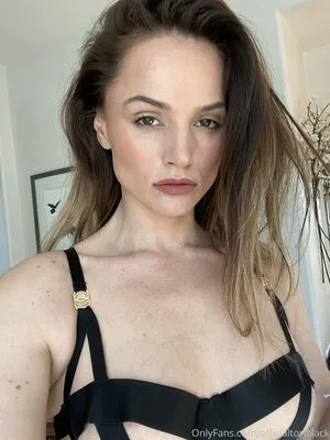 Officialtoriblack OnlyFans Leaked Free Thumbnail Picture - #IRM3uaGXhL