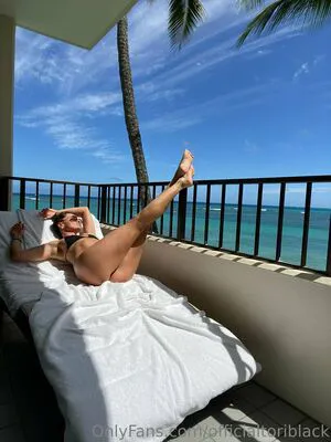 Officialtoriblack OnlyFans Leaked Free Thumbnail Picture - #LwaogAKH6M