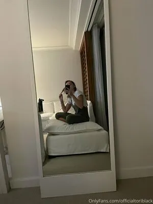 Officialtoriblack OnlyFans Leaked Free Thumbnail Picture - #WLdenBLoI3