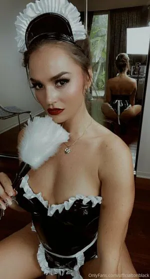 Officialtoriblack OnlyFans Leaked Free Thumbnail Picture - #aGhcjhXpxo