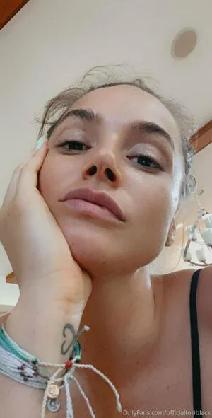 Officialtoriblack OnlyFans Leaked Free Thumbnail Picture - #tL3Zq5unQW