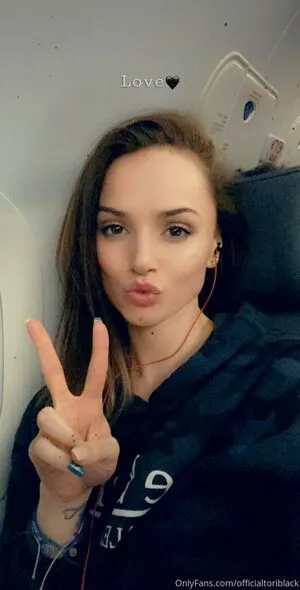 Officialtoriblack OnlyFans Leaked Free Thumbnail Picture - #vPkNNo9AeH