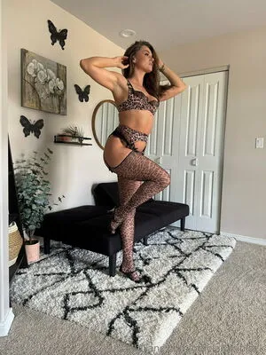 Officialtoriblack OnlyFans Leaked Free Thumbnail Picture - #vyyOhS6JLL