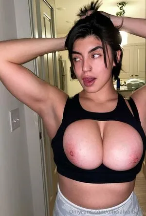 Officialvalbaby OnlyFans Leaked Free Thumbnail Picture - #vcKz9Sjd0K