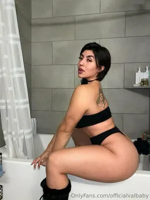 Officialvalbaby OnlyFans Leaked Free Thumbnail Picture - #xLEuUzA1fh