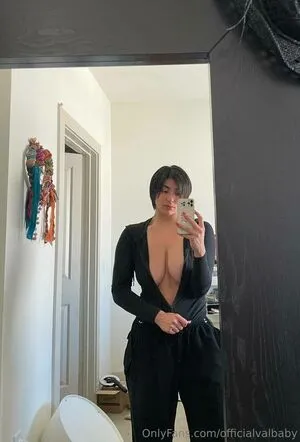 Officialvalbaby Valeriaijones OnlyFans Leaked Free Thumbnail Picture - #hxC1gteGvz