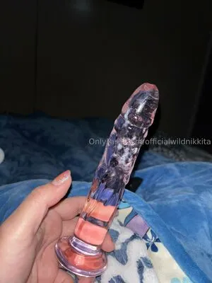 Officialwildnikkita OnlyFans Leaked Free Thumbnail Picture - #4fRiFI2G1e