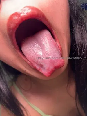 Officialwildnikkita OnlyFans Leaked Free Thumbnail Picture - #YkqVhnmxAf