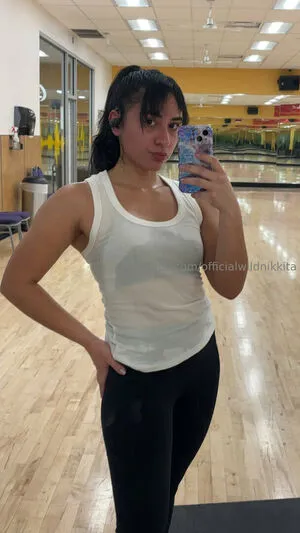 Officialwildnikkita OnlyFans Leaked Free Thumbnail Picture - #zhP8W1ejLX