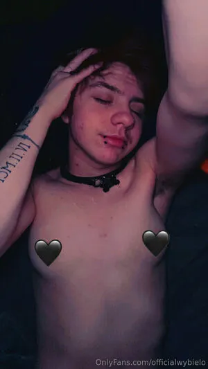 Officialwybielo OnlyFans Leaked Free Thumbnail Picture - #4RTeyx0Uik