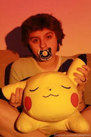 Officialwybielo OnlyFans Leaked Free Thumbnail Picture - #9pFntmP00C