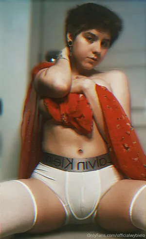 Officialwybielo OnlyFans Leaked Free Thumbnail Picture - #JCEiGDNP4L