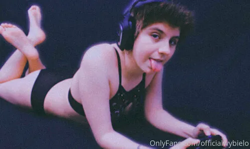 Officialwybielo OnlyFans Leaked Free Thumbnail Picture - #mwZXtlidwA