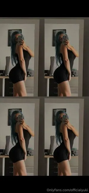 Officialyuki OnlyFans Leaked Free Thumbnail Picture - #aMArVeslFB