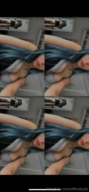 Officialyuki OnlyFans Leaked Free Thumbnail Picture - #aPJuKtyDpJ