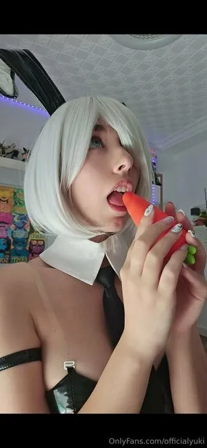 Officialyuki OnlyFans Leaked Free Thumbnail Picture - #csK2zEC7vI