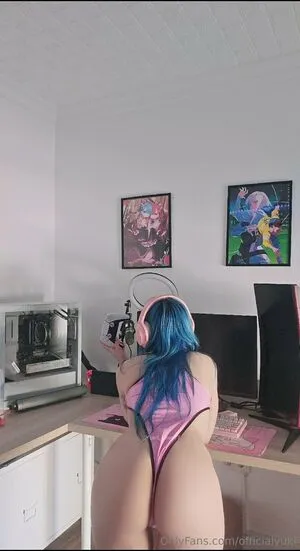 Officialyuki OnlyFans Leaked Free Thumbnail Picture - #npL2S8cL2s