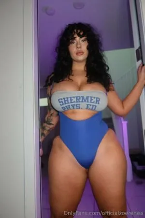 Officialzoerenea OnlyFans Leaked Free Thumbnail Picture - #88ljZwzrW0