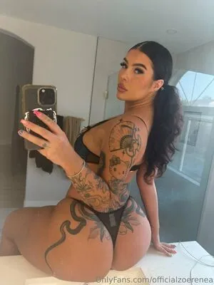 Officialzoerenea OnlyFans Leaked Free Thumbnail Picture - #KK10RXjVTq