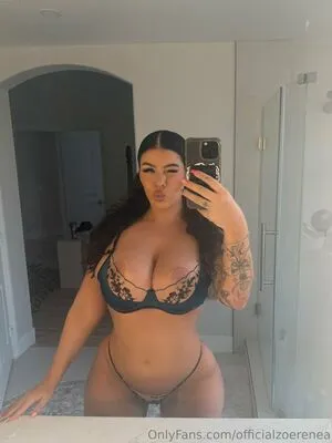Officialzoerenea OnlyFans Leaked Free Thumbnail Picture - #YNT9IfSvtv