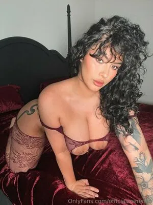 Officialzoerenea OnlyFans Leaked Free Thumbnail Picture - #YsvE4w7tAN