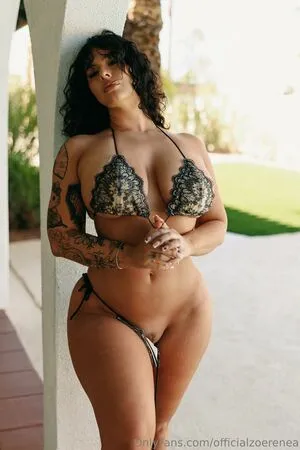 Officialzoerenea OnlyFans Leaked Free Thumbnail Picture - #jXFo3jNivu