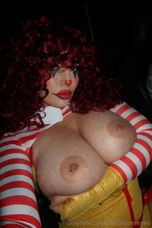 Officialzoerenea OnlyFans Leaked Free Thumbnail Picture - #vIhgMNc8sL