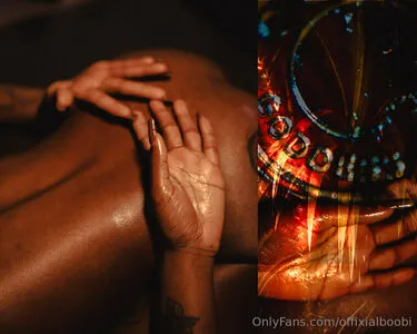 Offixialboobi OnlyFans Leaked Free Thumbnail Picture - #aDaxEjl889