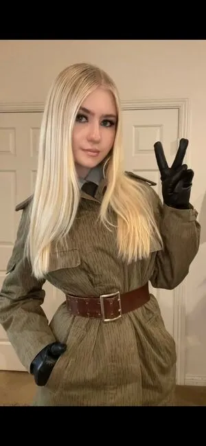Offizieramira OnlyFans Leaked Free Thumbnail Picture - #7cmsVjw4bM