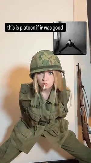 Offizieramira OnlyFans Leaked Free Thumbnail Picture - #HXO0LeuPk7