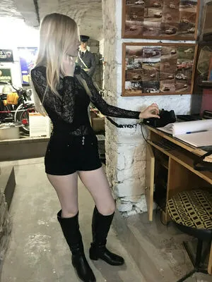 Offizieramira OnlyFans Leaked Free Thumbnail Picture - #lBYvxALYMW