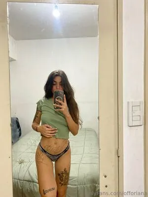 Offoriana OnlyFans Leaked Free Thumbnail Picture - #3qV1YRoqHD