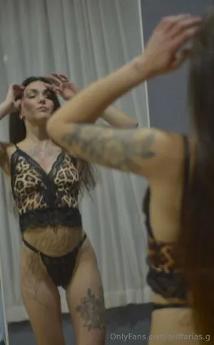 Offoriana OnlyFans Leaked Free Thumbnail Picture - #5u6iyQR3af