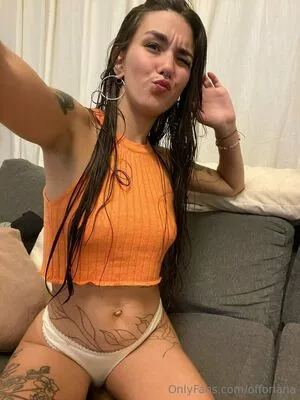 Offoriana OnlyFans Leaked Free Thumbnail Picture - #BYfj4j6NHL