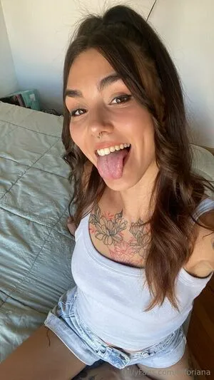 Offoriana OnlyFans Leaked Free Thumbnail Picture - #DASkoSls4U