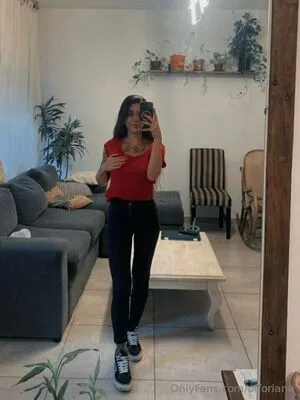 Offoriana OnlyFans Leaked Free Thumbnail Picture - #YAT01zul8r