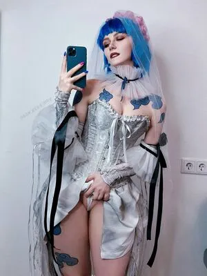 Offoriana OnlyFans Leaked Free Thumbnail Picture - #go8sKpJAke