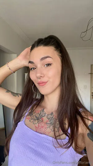 Offoriana OnlyFans Leaked Free Thumbnail Picture - #kHtvqFf7To