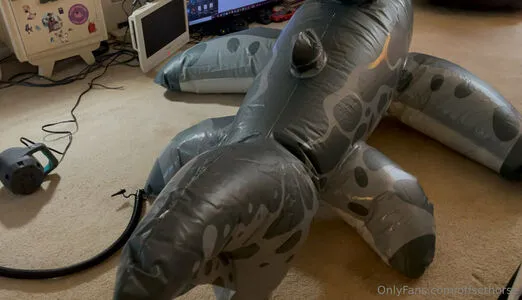 Offsethorse OnlyFans Leaked Free Thumbnail Picture - #7yPR63GOal