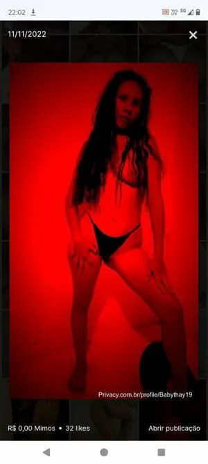 Ofi Cialthais96 OnlyFans Leaked Free Thumbnail Picture - #ZClBc4EdTo