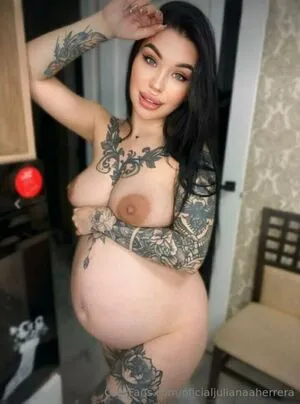 Oficialjulianaaherrera OnlyFans Leaked Free Thumbnail Picture - #7a6fXhnIP6
