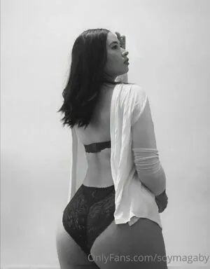 Oficialmagaby OnlyFans Leaked Free Thumbnail Picture - #kiA4gYAJs0