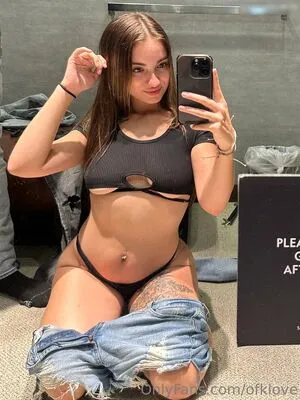 Ofklove OnlyFans Leaked Free Thumbnail Picture - #2J6Z1xYjcy
