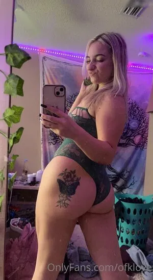 Ofklove OnlyFans Leaked Free Thumbnail Picture - #IgpOTlBt7r