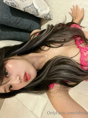 Ofmai OnlyFans Leaked Free Thumbnail Picture - #HDrIXIE3B4