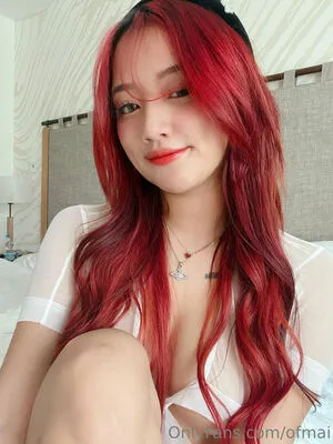 Ofmai OnlyFans Leaked Free Thumbnail Picture - #REFImB39oy